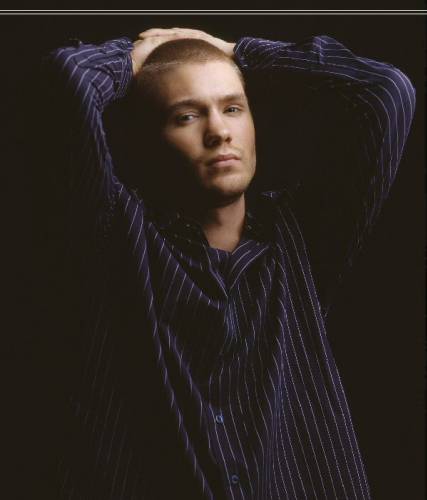 chad