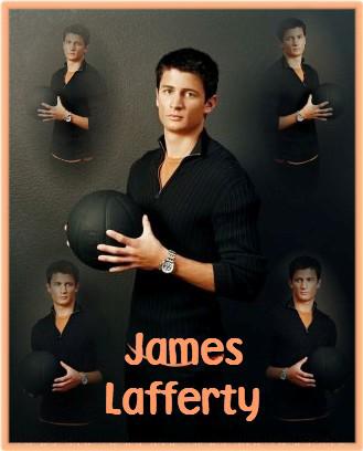 james